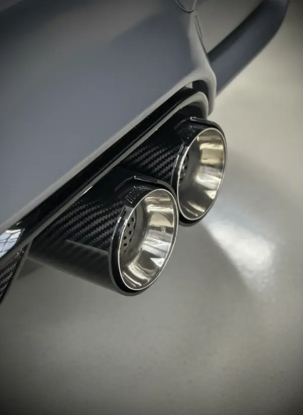 BMW 430 d Pack M Auto 14