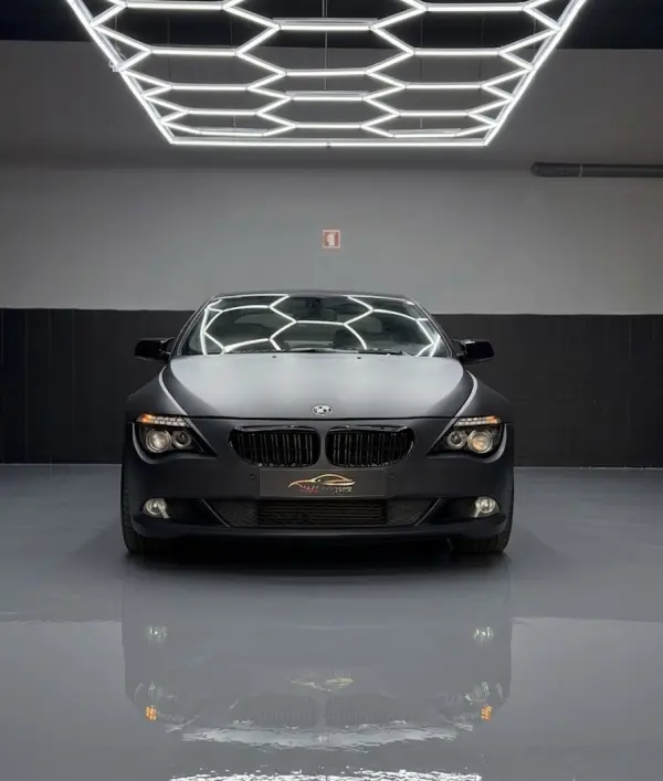 BMW 635 d 3
