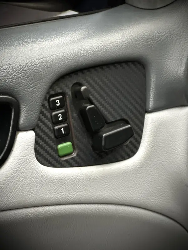 Mercedes-Benz CLK 230 Kompressor Avantgarde 11