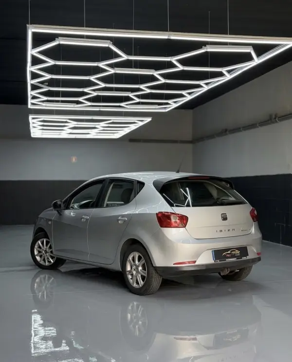 SEAT Ibiza 1.2 TDI Reference E-Ecomotive 6
