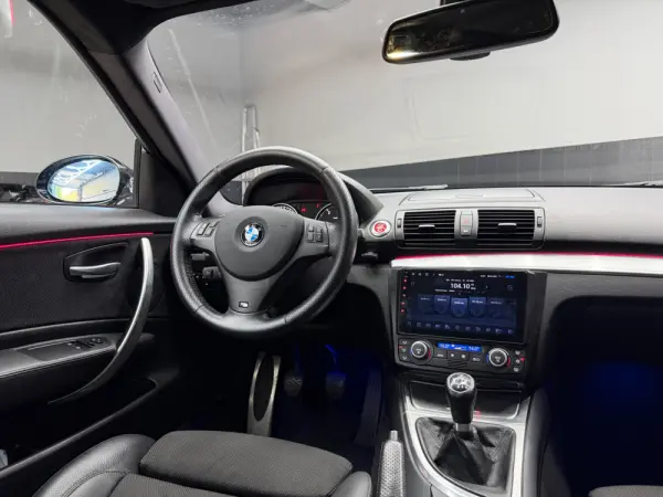 BMW 120 d 10
