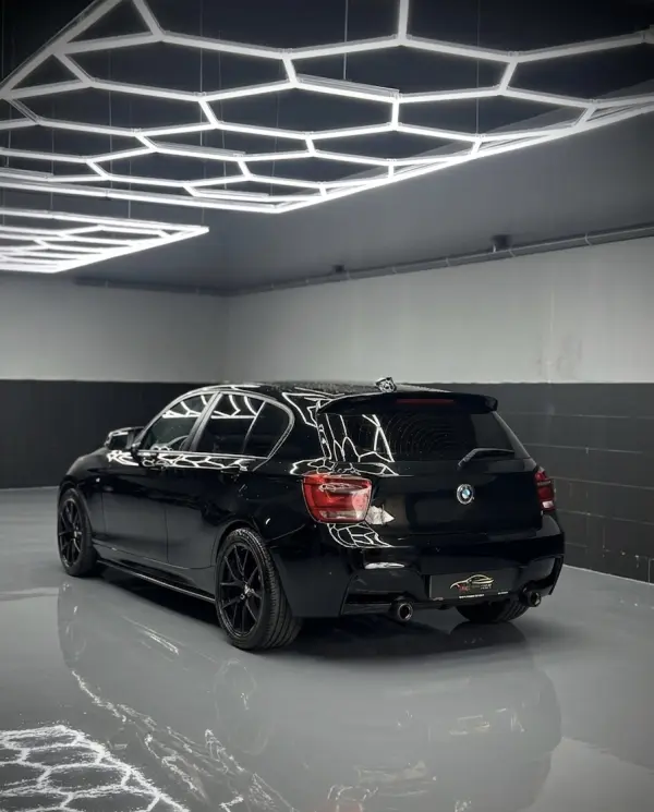 BMW 116 d 5