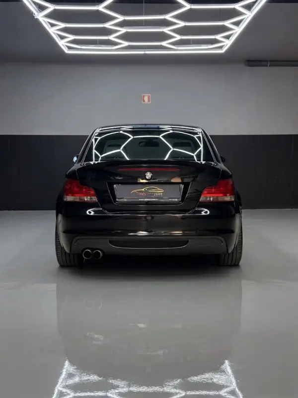 BMW 120 d 5