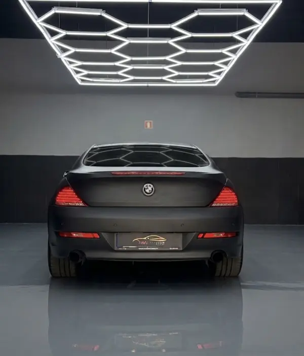 BMW 635 d 4