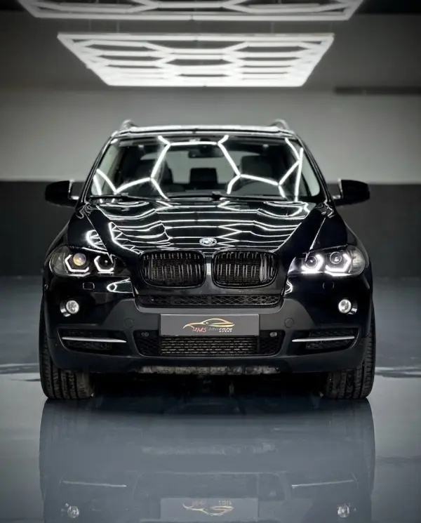 BMW X5 3.0 dA 3