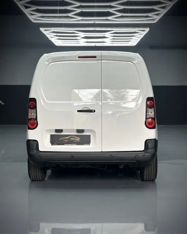 Citroen Berlingo 1.6 BlueHDi Feel 3