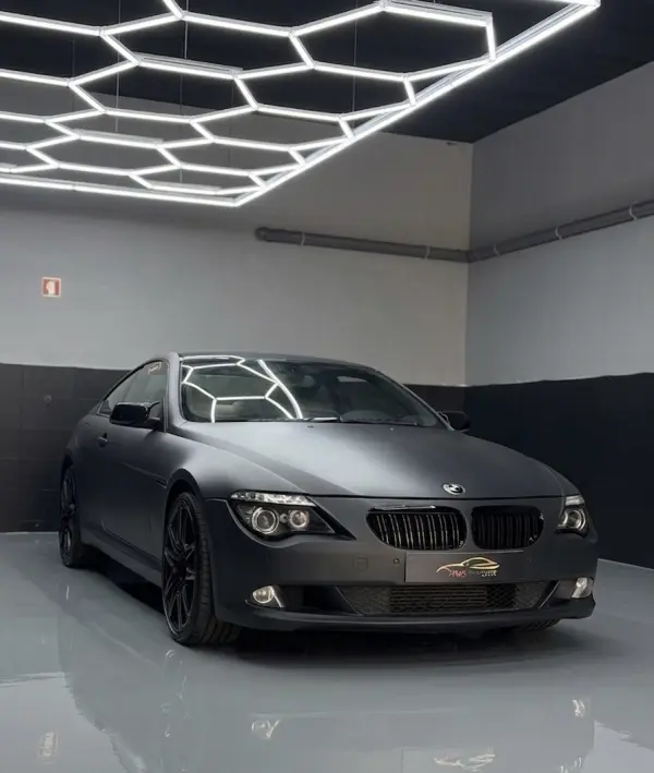 BMW 635 d 2