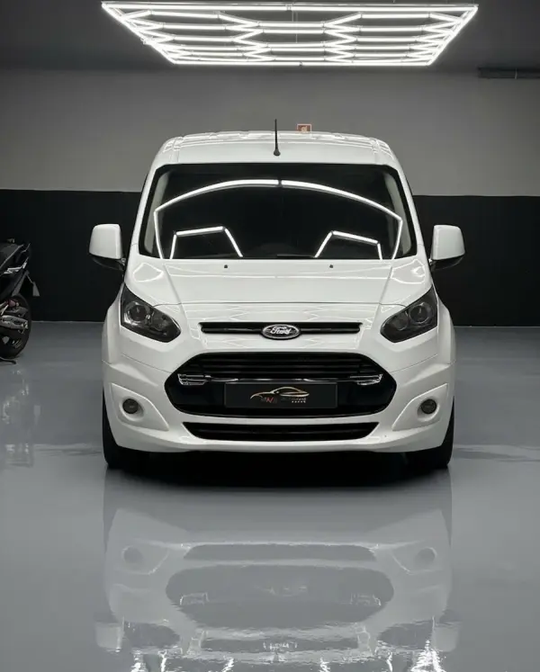 Ford Transit Connect 1.5 TDCi 230 L2 Trend 3