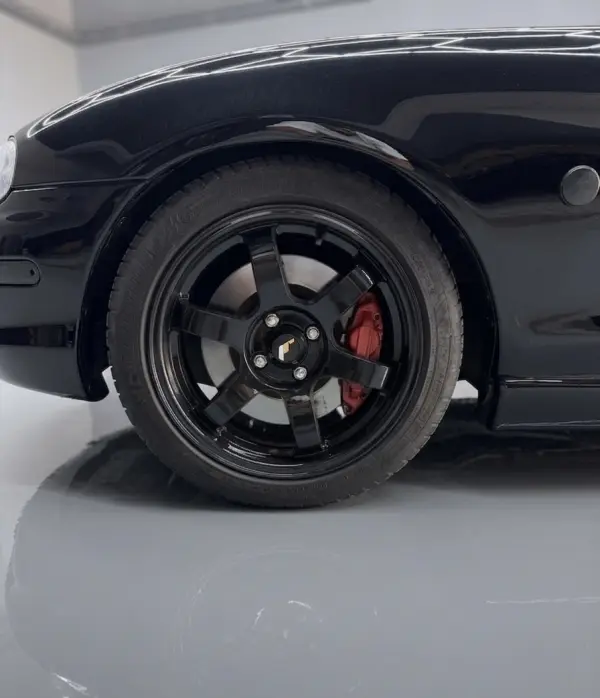 Mazda MX-5 1.6i 16V 7