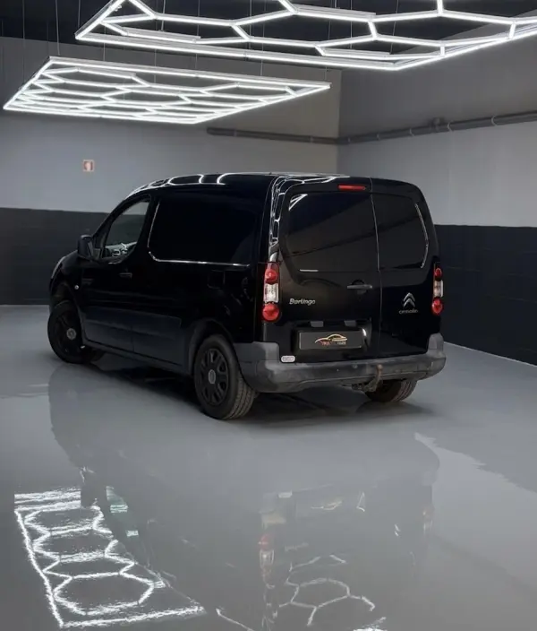 Citroen Berlingo Outro 5