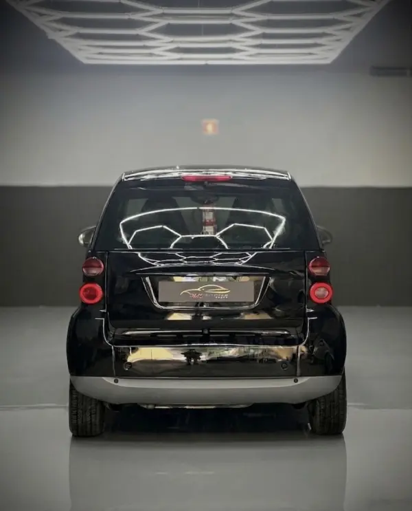 Smart ForTwo Coupé 0.8 cdi Passion 54 5