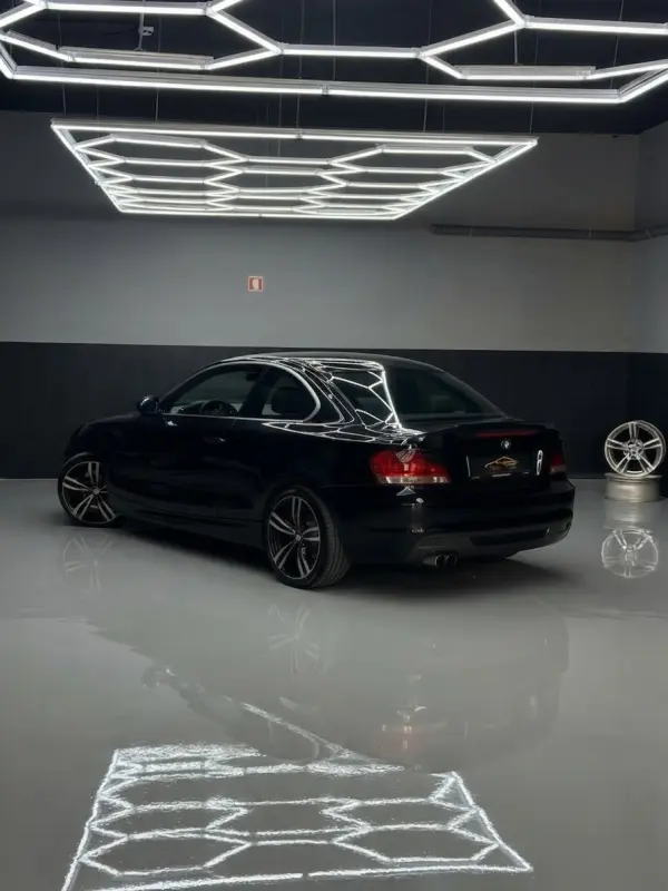 BMW 120 d 6