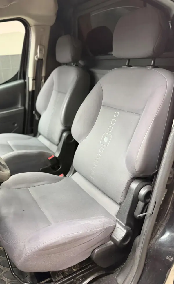 Citroen Berlingo Outro 8