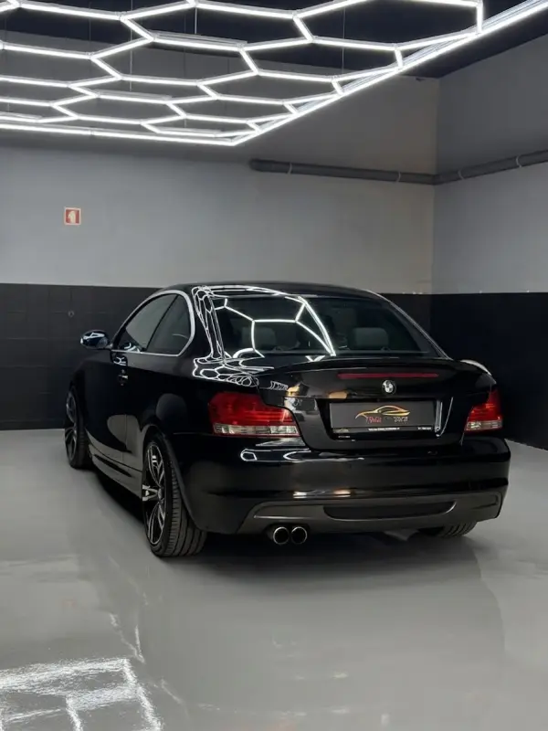 BMW 120 d 6