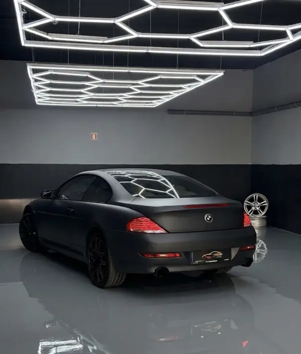 BMW 635 d 5