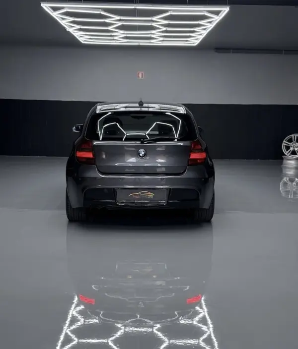 BMW 120 d 5