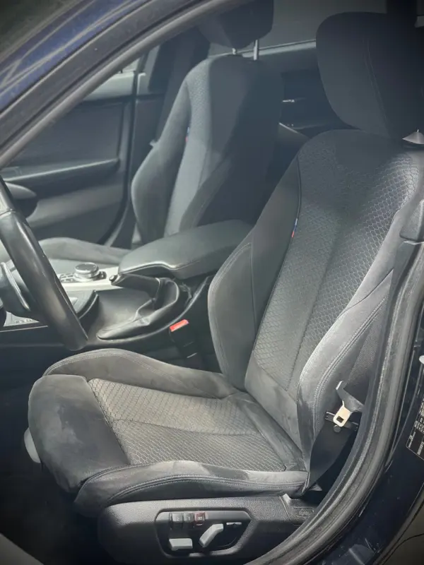 BMW 425 Gran Coupé d Pack M Auto 7