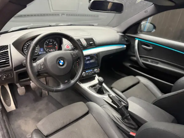 BMW 120 d 9