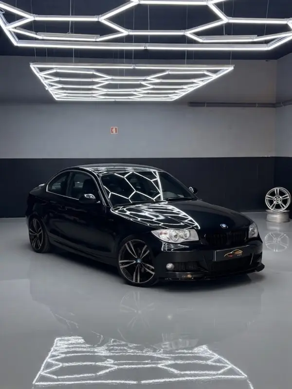 BMW 120 d 2