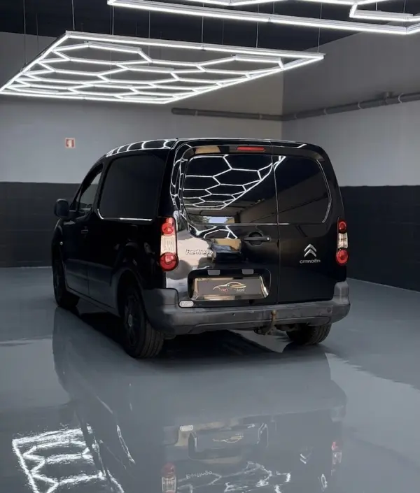 Citroen Berlingo Outro 6