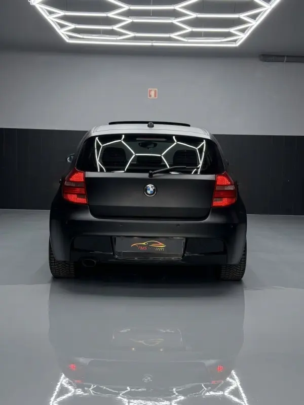 BMW 123 d 5