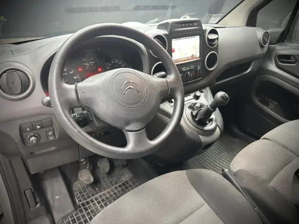 Citroen Berlingo 1.6 BlueHDi Feel 5