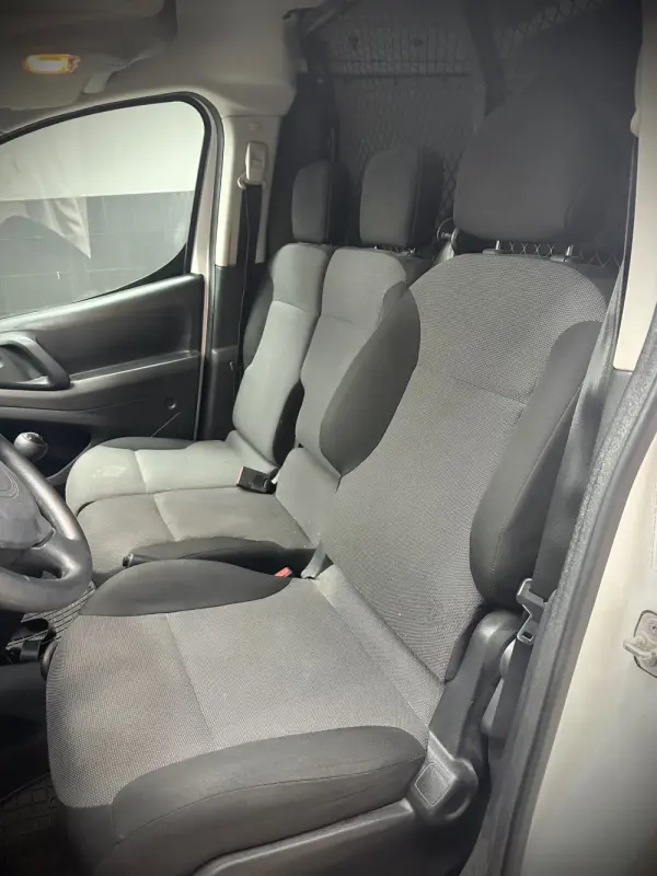 Citroen Berlingo 1.6 BlueHDi Feel 6
