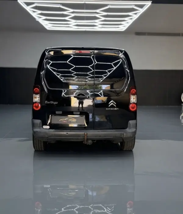 Citroen Berlingo Outro 4