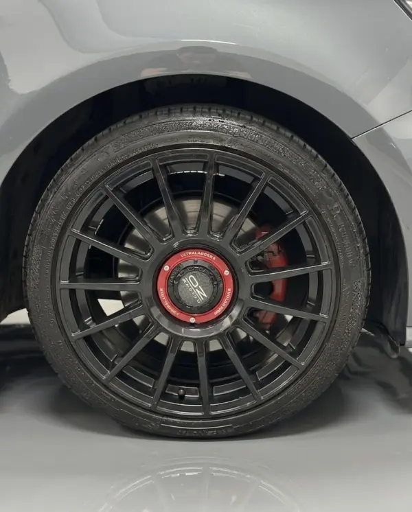 Audi A1 Sportback S-Line 6