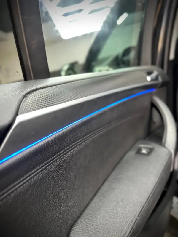 BMW X5 3.0 dA 10