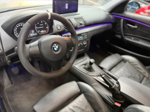 BMW 123 d 9