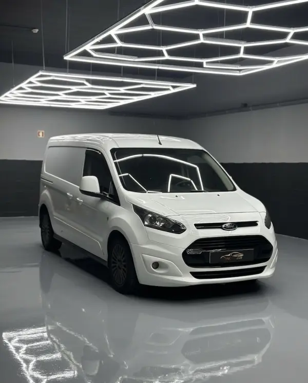 Ford Transit Connect 1.5 TDCi 230 L2 Trend 2