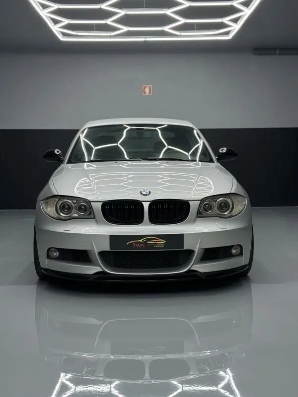 BMW 123 d Limited Edition Lifestyle c/ M Sport Pack 4