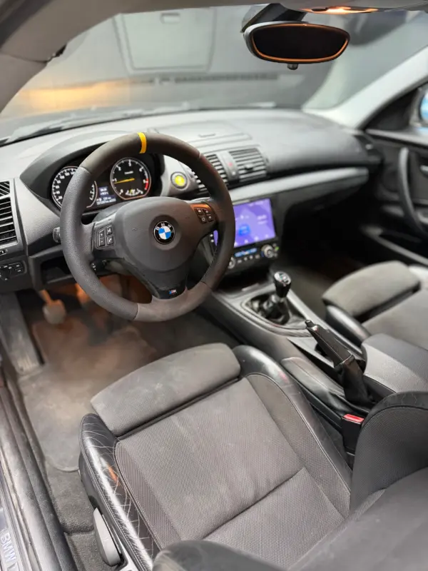BMW 120 d 11