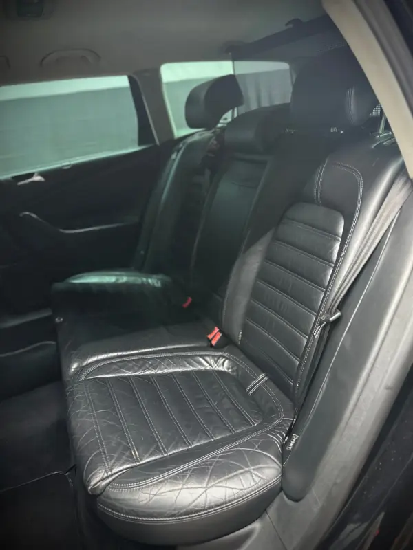 Volkswagen Passat Variant 2.0 TDI Highline 9