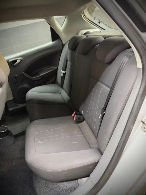 SEAT Ibiza 1.2 TDI Reference E-Ecomotive 10