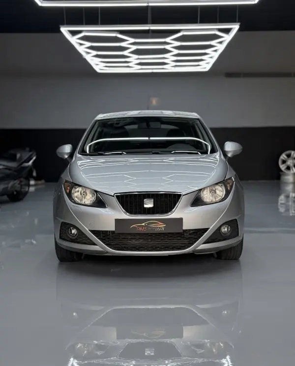 SEAT Ibiza 1.2 TDI Reference E-Ecomotive 3