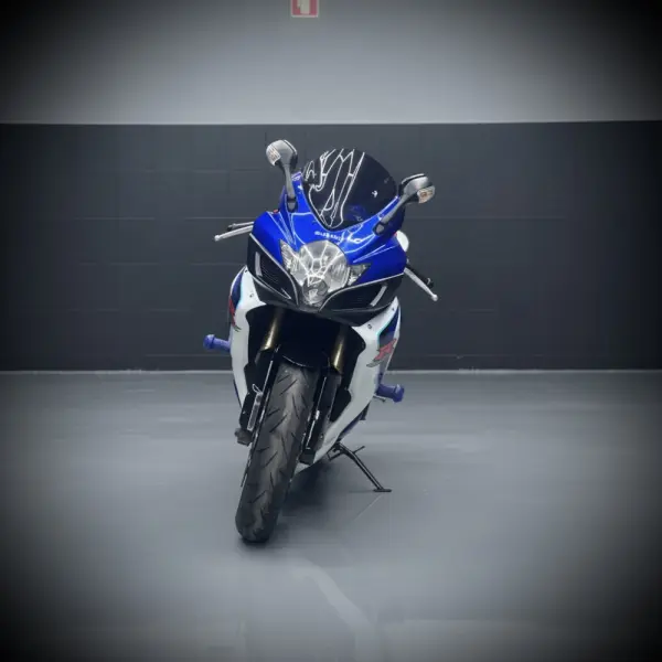 Suzuki GSX-R 3