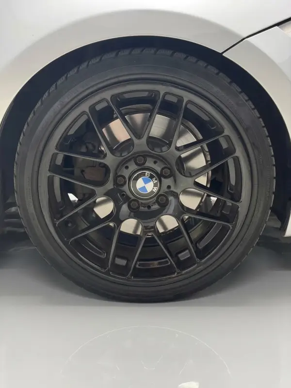 BMW 123 d Limited Edition Lifestyle c/ M Sport Pack 8