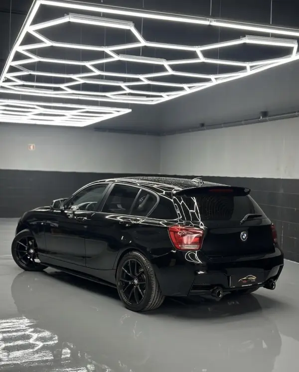 BMW 116 d 6