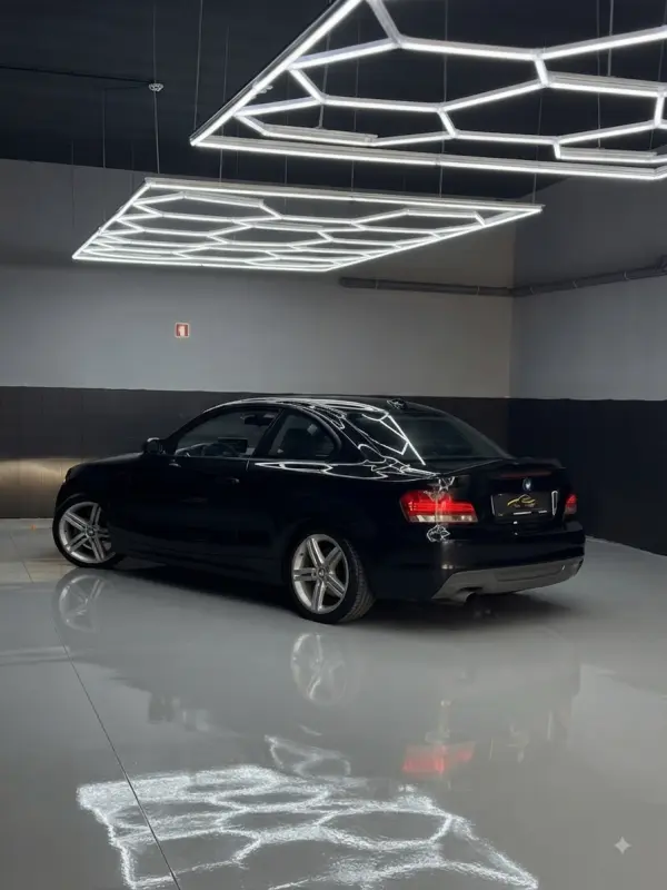 BMW 120 d 6
