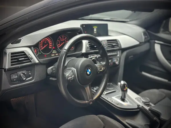 BMW 425 Gran Coupé d Pack M Auto 6