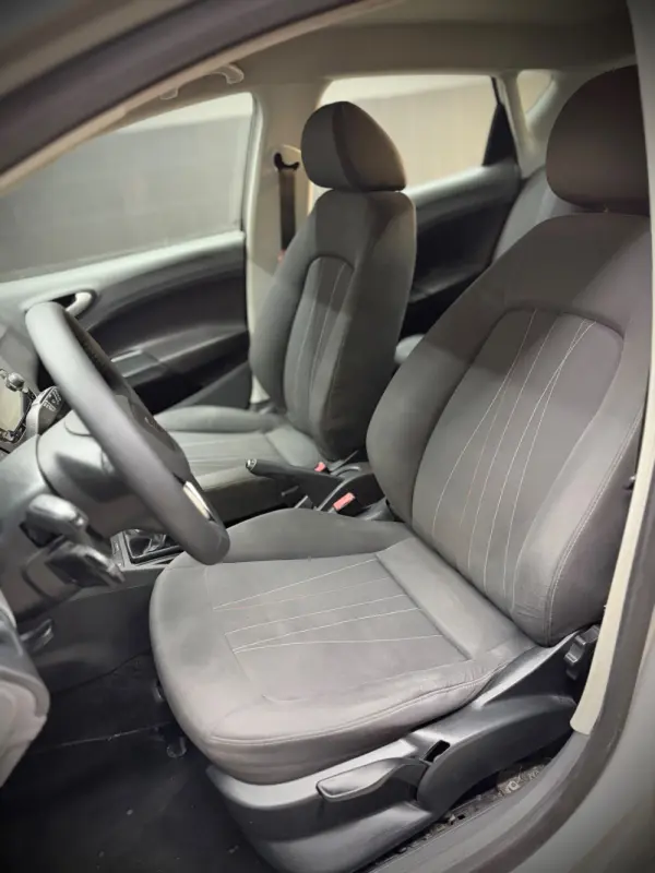 SEAT Ibiza 1.2 TDI Reference E-Ecomotive 9