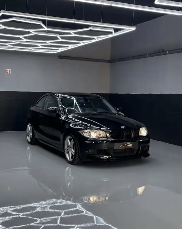 BMW 120 d 2