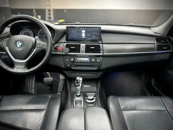 BMW X5 3.0 dA 6