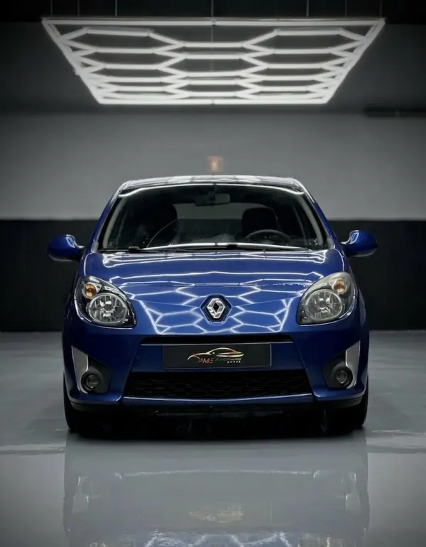 Renault Twingo 1.2 16V City 3