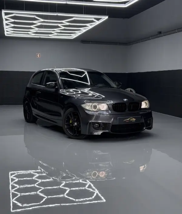 BMW 120 d 2