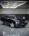 Mercedes-Benz CLK 230 Kompressor Avantgarde