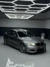 BMW 123 d