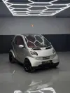 Smart ForTwo Coupé 0.8 cdi Passion 54